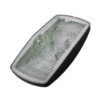 Купить Крышка клавиши гидрозамка задней каретки 701/E0416 А со склада в Москве. Оригинальные и OEM запчасти в наличии. Широкий выбор, гарантия качества. | РУСТЕХ.