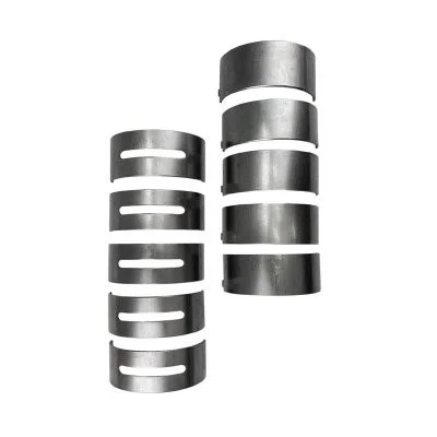 Купить Комплект вкладышей коренных Perkins  (+0,25 мм) U5MB0034A, 02/192003, 353-7428, 10000-52489 A со склада в Москве. Оригинальные и OEM запчасти в наличии. Широкий выбор, гарантия качества. | РУСТЕХ.