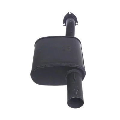 Купить Глушитель резонатор 331/35702 RG А со склада в Москве. Оригинальные и OEM запчасти в наличии. Широкий выбор, гарантия качества. | РУСТЕХ.