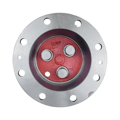 Купить Крышка бортовой передачи 4475.305.587, 4475305587, S0644089, FO6/44089 A со склада в Москве. Оригинальные и OEM запчасти в наличии. Широкий выбор, гарантия качества. | РУСТЕХ.