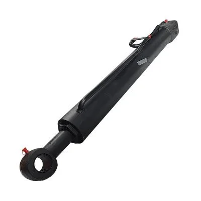 Купить Гидроцилиндр подъема передней стрелы 50х90 мм 557/60078, 557/60141, 557/60237, 557/60234 TMP А со склада в Москве. Оригинальные и OEM запчасти в наличии. Широкий выбор, гарантия качества. | РУСТЕХ.