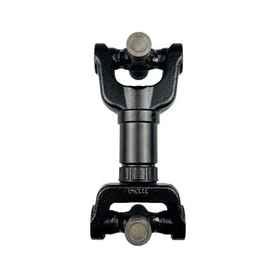 Купить Карданный вал заднего моста 246mm 5CX 333/G3704, 333/F2128 со склада в Москве. Оригинальные и OEM запчасти в наличии. Широкий выбор, гарантия качества. | РУСТЕХ.