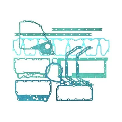 Купить Комплект прокладок  DEUTZ 02937627 А со склада в Москве. Оригинальные и OEM запчасти в наличии. Широкий выбор, гарантия качества. | РУСТЕХ.