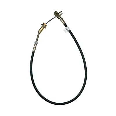 Купить Трос ручного тормоза TEREX T102027, SUM-TG-130-01453 A со склада в Москве. Оригинальные и OEM запчасти в наличии. Широкий выбор, гарантия качества. | РУСТЕХ.