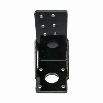 Купить Скоба крепления кронштейна крыла 4СХ левая 123/02952 L A со склада в Москве. Оригинальные и OEM запчасти в наличии. Широкий выбор, гарантия качества. | РУСТЕХ.