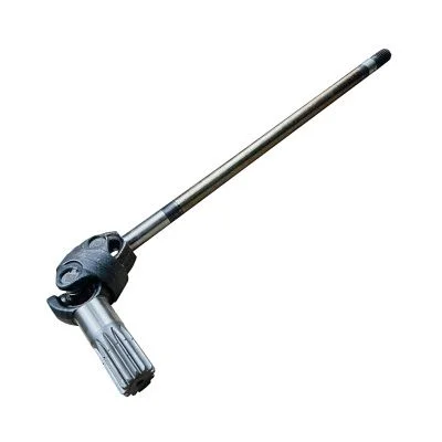 Купить Полуось передняя наружняя CARRARO 068812А, 68812, CA0131219, 11716724, 144461A1 со склада в Москве. Оригинальные и OEM запчасти в наличии. Широкий выбор, гарантия качества. | РУСТЕХ.