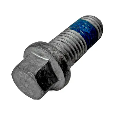 Купить Болт скобы карданного вала TEREX 240293, 5421897, F10/10061 со склада в Москве. Оригинальные и OEM запчасти в наличии. Широкий выбор, гарантия качества. | РУСТЕХ.