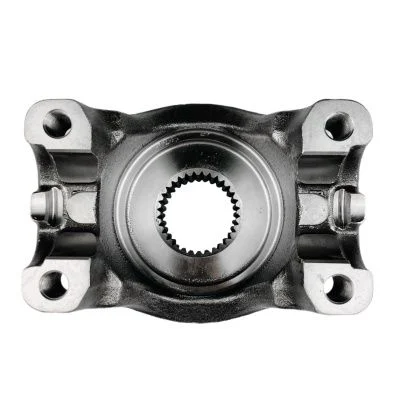 Купить Фланец КПП 450/27200, 450/17900, 111802, F0614250 OEM со склада в Москве. Оригинальные и OEM запчасти в наличии. Широкий выбор, гарантия качества. | РУСТЕХ.