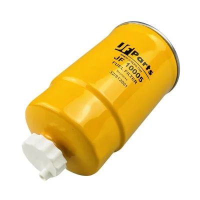 Купить Фильтр топливный Perkins 32/912001A, G7701, P550588, WK842/2, JF10005 JF со склада в Москве. Оригинальные и OEM запчасти в наличии. Широкий выбор, гарантия качества. | РУСТЕХ.