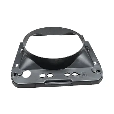 Купить Диффузор 332/G2465 JCB со склада в Москве. Оригинальные и OEM запчасти в наличии. Широкий выбор, гарантия качества. | РУСТЕХ.