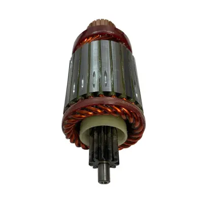 Купить Якорь стартера 320/09452 MAHLE OEM со склада в Москве. Оригинальные и OEM запчасти в наличии. Широкий выбор, гарантия качества. | РУСТЕХ.