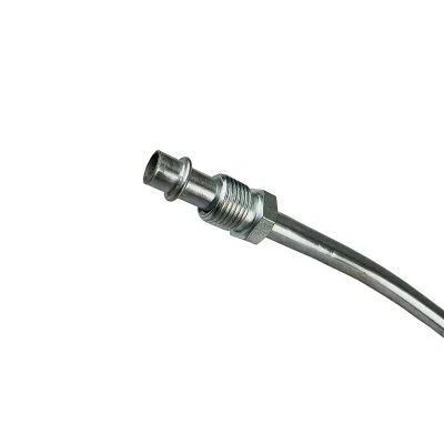 Купить Трубка масляного щупа Perkins AA, AB 123/06227,123/02751 А со склада в Москве. Оригинальные и OEM запчасти в наличии. Широкий выбор, гарантия качества. | РУСТЕХ.