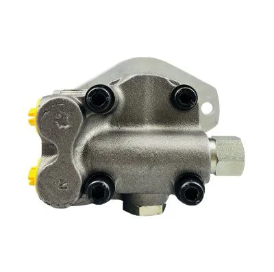 Купить Насос гидравлический 20/925468, PGP511A0200CR5*H3MD6B1QABB, 3349111930 PARKER со склада в Москве. Оригинальные и OEM запчасти в наличии. Широкий выбор, гарантия качества. | РУСТЕХ.