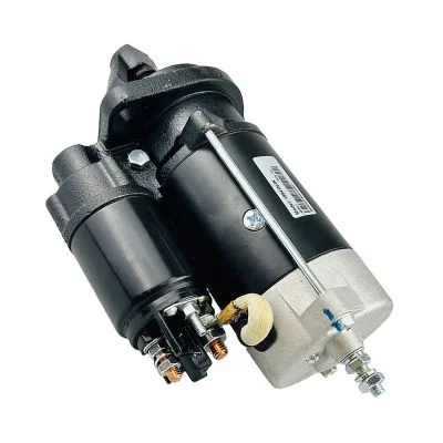 Купить Стартер Perkins AZE4172, 18941N-IK правый WAI GLOBAL A со склада в Москве. Оригинальные и OEM запчасти в наличии. Широкий выбор, гарантия качества. | РУСТЕХ.