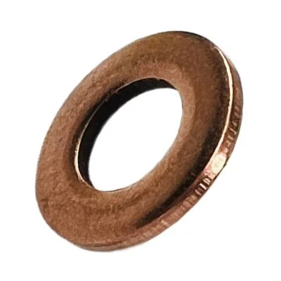 Купить Шайба под форсунку 320/06530 JCB со склада в Москве. Оригинальные и OEM запчасти в наличии. Широкий выбор, гарантия качества. | РУСТЕХ.