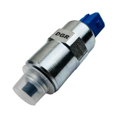 Купить Клапан отсечки топлива 716/30256, 716/30183 24V А со склада в Москве. Оригинальные и OEM запчасти в наличии. Широкий выбор, гарантия качества. | РУСТЕХ.