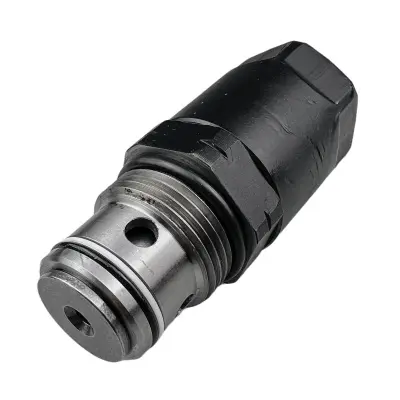 Купить Клапан гидрораспределителя 25/610300, 25/222416, 25/221258, 333/C8658 JCB со склада в Москве. Оригинальные и OEM запчасти в наличии. Широкий выбор, гарантия качества. | РУСТЕХ.