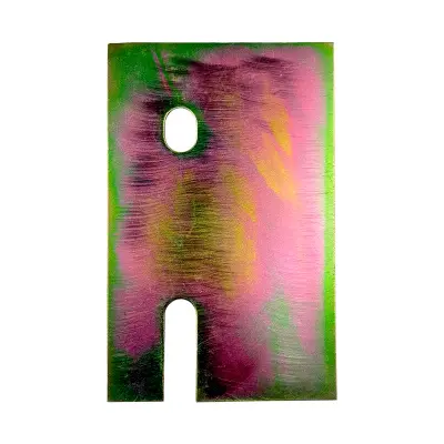 Купить Пластина стальная 0,7 мм 162/02505 JCB со склада в Москве. Оригинальные и OEM запчасти в наличии. Широкий выбор, гарантия качества. | РУСТЕХ.