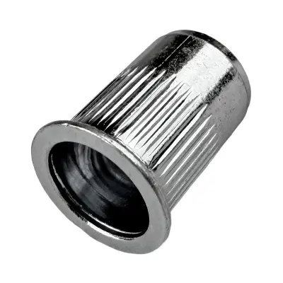 Купить Гайка закладная 826/01249 со склада в Москве. Оригинальные и OEM запчасти в наличии. Широкий выбор, гарантия качества. | РУСТЕХ.