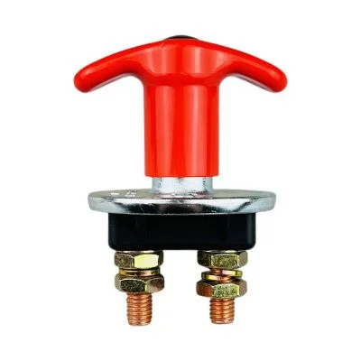 Купить Отключатель массы флажковый 701/47400, 6114367M91 A со склада в Москве. Оригинальные и OEM запчасти в наличии. Широкий выбор, гарантия качества. | РУСТЕХ.