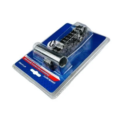 Купить Съемник масляного фильтра с двойной цепью МАЯКАВТО со склада в Москве. Оригинальные и OEM запчасти в наличии. Широкий выбор, гарантия качества. | РУСТЕХ.