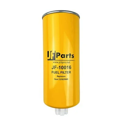 Купить Фильтр топливный антикоррозийный 32/925968, 336/F4093, ST20813 JF со склада в Москве. Оригинальные и OEM запчасти в наличии. Широкий выбор, гарантия качества. | РУСТЕХ.