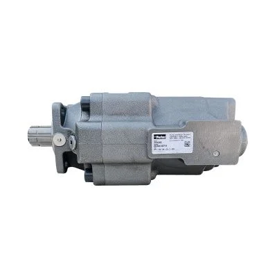 Купить Насос гидравлический PARKER 3784500, VP1-130-RA-ZV-Z-000-350/25 со склада в Москве. Оригинальные и OEM запчасти в наличии. Широкий выбор, гарантия качества. | РУСТЕХ.