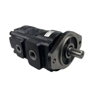 Купить Насос гидравлический 20/911200, 7441N-20/911200 PARKER со склада в Москве. Оригинальные и OEM запчасти в наличии. Широкий выбор, гарантия качества. | РУСТЕХ.