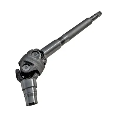 Купить Полуось в сборе левая HIDROMEK S0644136, S0644076 A со склада в Москве. Оригинальные и OEM запчасти в наличии. Широкий выбор, гарантия качества. | РУСТЕХ.