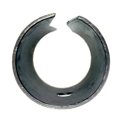 Купить Втулка разрезная г/ц опрокидывания переднего ковша 1208/0018 А со склада в Москве. Оригинальные и OEM запчасти в наличии. Широкий выбор, гарантия качества. | РУСТЕХ.