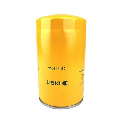 Купить Фильтр масляный двигателя 581/18096, 02/801481, P550596, JF-10021, CS0121 А со склада в Москве. Оригинальные и OEM запчасти в наличии. Широкий выбор, гарантия качества. | РУСТЕХ.