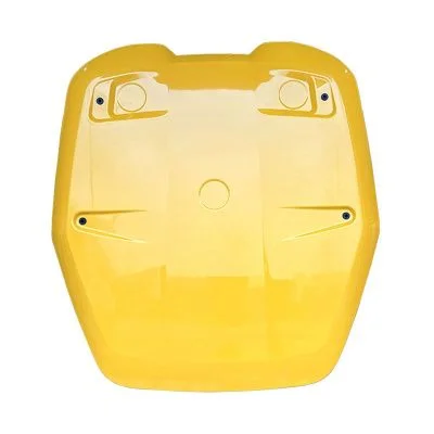 Купить Крыша 128/G6537, 333/A4088 A со склада в Москве. Оригинальные и OEM запчасти в наличии. Широкий выбор, гарантия качества. | РУСТЕХ.