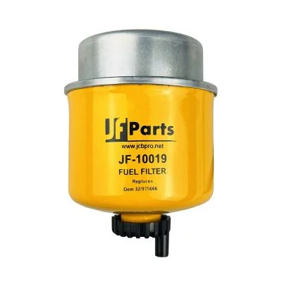 Купить Фильтр топливный 32/925666, 400/E2676, ZP3273F JF со склада в Москве. Оригинальные и OEM запчасти в наличии. Широкий выбор, гарантия качества. | РУСТЕХ.