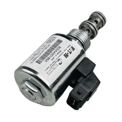 Купить Соленоид включения переднего моста 25/105100, 25/974100, 25/101000, 460/34600 JCB со склада в Москве. Оригинальные и OEM запчасти в наличии. Широкий выбор, гарантия качества. | РУСТЕХ.