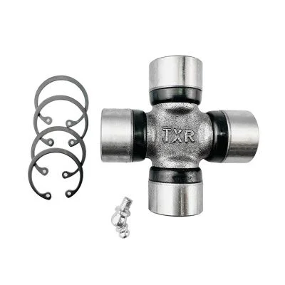 Купить Крестовина полуоси 914/86202, 110917, GU3082 (30*82) А со склада в Москве. Оригинальные и OEM запчасти в наличии. Широкий выбор, гарантия качества. | РУСТЕХ.