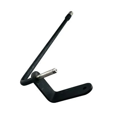 Купить Рычаг управления челюсти правый 335/04115, 128/13818 А со склада в Москве. Оригинальные и OEM запчасти в наличии. Широкий выбор, гарантия качества. | РУСТЕХ.