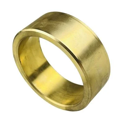 Купить Втулка каретки поворотного цилиндра задней стрелы 808/00388, 332/G0942, 401/E8551 (латунь) А со склада в Москве. Оригинальные и OEM запчасти в наличии. Широкий выбор, гарантия качества. | РУСТЕХ.