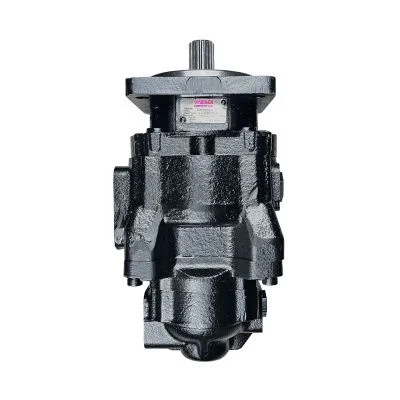 Купить Насос гидравлический HEMA HPR52018 со склада в Москве. Оригинальные и OEM запчасти в наличии. Широкий выбор, гарантия качества. | РУСТЕХ.