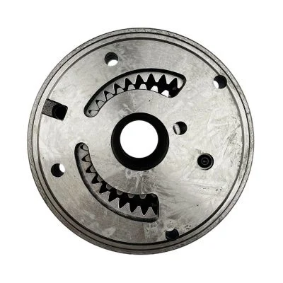 Купить Насос КПП 20/925552, 20/925466, 20/925335 JCB со склада в Москве. Оригинальные и OEM запчасти в наличии. Широкий выбор, гарантия качества. | РУСТЕХ.