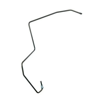 Купить Трубка маслянная КПП 830/M3890 со склада в Москве. Оригинальные и OEM запчасти в наличии. Широкий выбор, гарантия качества. | РУСТЕХ.