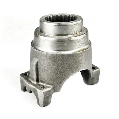 Купить Фланец КПП CARRARO 137303, 6194406M1, 233284A1, VOE11709146 со склада в Москве. Оригинальные и OEM запчасти в наличии. Широкий выбор, гарантия качества. | РУСТЕХ.