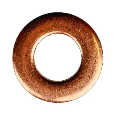 Купить Шайба под форсунку 320/06530 JCB со склада в Москве. Оригинальные и OEM запчасти в наличии. Широкий выбор, гарантия качества. | РУСТЕХ.