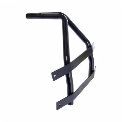 Купить Кронштейн труба крыла 3СХ правый 335/04162 A со склада в Москве. Оригинальные и OEM запчасти в наличии. Широкий выбор, гарантия качества. | РУСТЕХ.