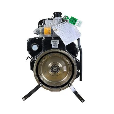 Купить Двигатель в сборе SD 68kw 320/41947 JCB со склада в Москве. Оригинальные и OEM запчасти в наличии. Широкий выбор, гарантия качества. | РУСТЕХ.