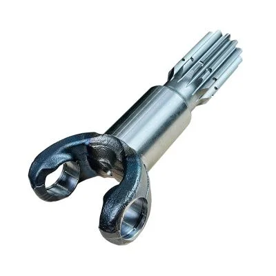 Купить Полуось CARRARO 044146A, 85826291, 44146, CA0044146, L500915, LL-7160-612, 112372 со склада в Москве. Оригинальные и OEM запчасти в наличии. Широкий выбор, гарантия качества. | РУСТЕХ.