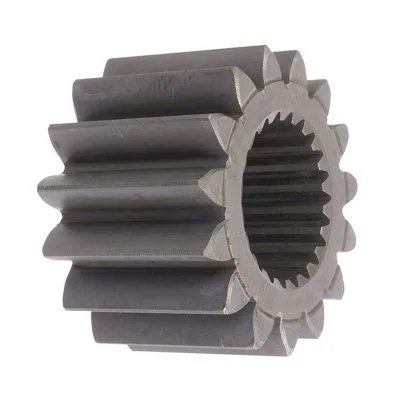 Купить Сателлит шестерня CARRARO 115643, 3475594M1, 83952541, CA0115643, 3215360 со склада в Москве. Оригинальные и OEM запчасти в наличии. Широкий выбор, гарантия качества. | РУСТЕХ.