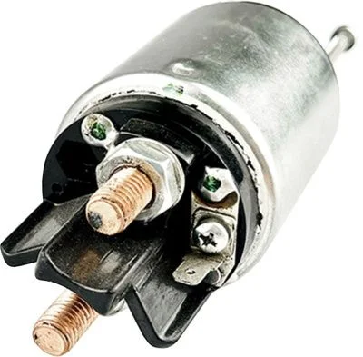 Купить Втягивающее реле стартера 714/40302, 16915354 SB (AZF4224), SSI4224UL KRAUF A со склада в Москве. Оригинальные и OEM запчасти в наличии. Широкий выбор, гарантия качества. | РУСТЕХ.