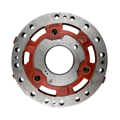 Купить Корпус тормозного поршня моста 458/M5479, 458/20238 А со склада в Москве. Оригинальные и OEM запчасти в наличии. Широкий выбор, гарантия качества. | РУСТЕХ.