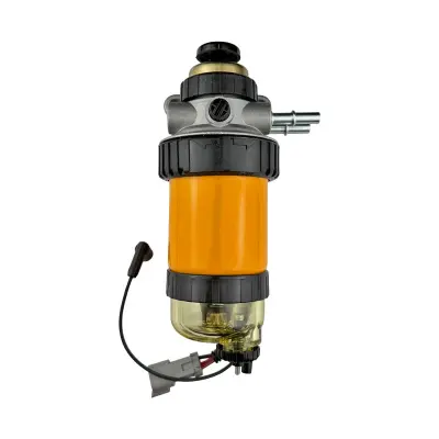 Купить Корпус ФГО в сборе телескоп (сепаратор) 320/A7116, 332/C7113 А со склада в Москве. Оригинальные и OEM запчасти в наличии. Широкий выбор, гарантия качества. | РУСТЕХ.