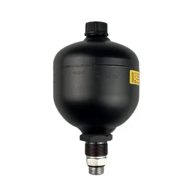 Купить Энергоаккумулятор тормозной 332/H3679, 332/G7186 HYDAC со склада в Москве. Оригинальные и OEM запчасти в наличии. Широкий выбор, гарантия качества. | РУСТЕХ.